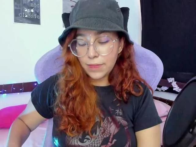 Gigimoon from BongaCams