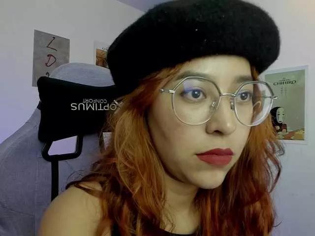 Gigimoon from BongaCams