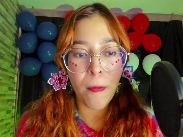Gigimoon from BongaCams