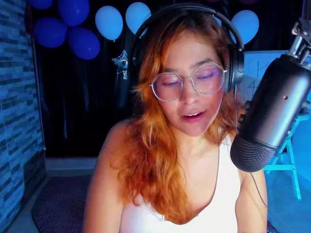 Gigimoon from BongaCams