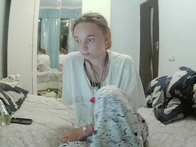 Giginya from BongaCams