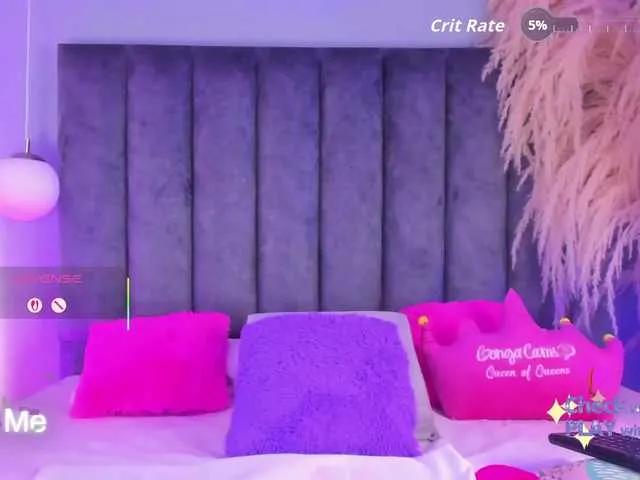 GigiRoss1 from BongaCams