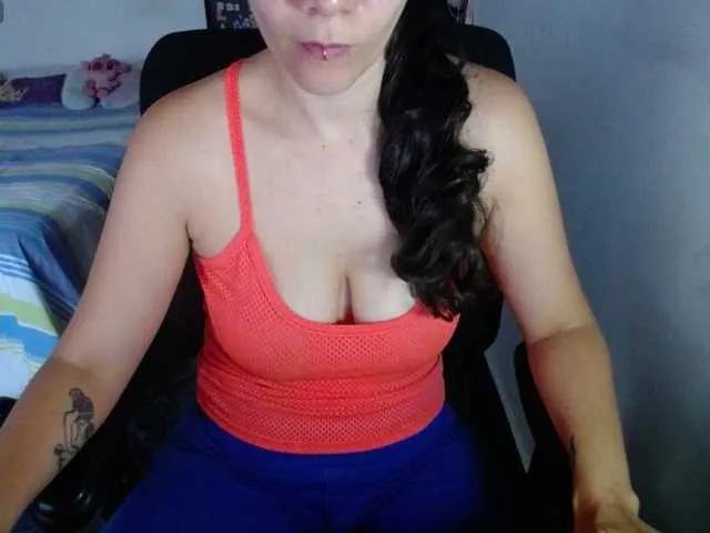 Giselle-moon from BongaCams is Freechat