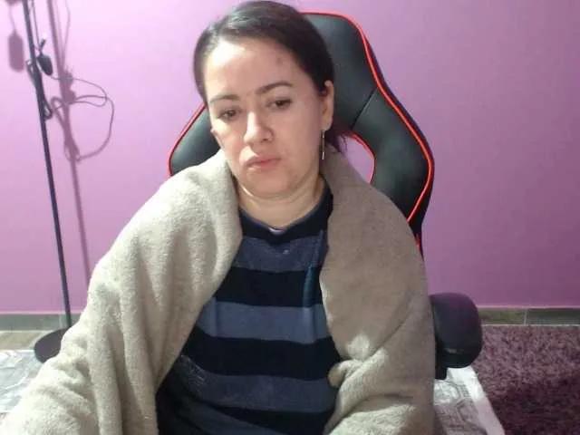 gldsquirt23 from BongaCams is Freechat