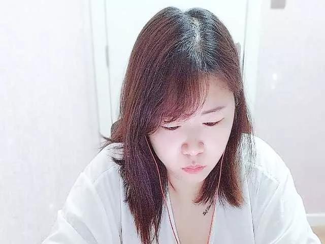 Goddess777 from BongaCams