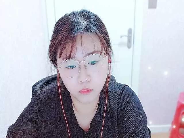 Goddess777 from BongaCams