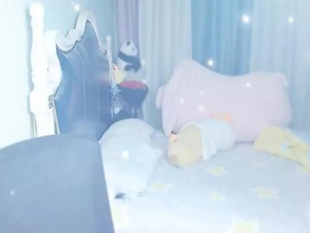 Goddess777 from BongaCams