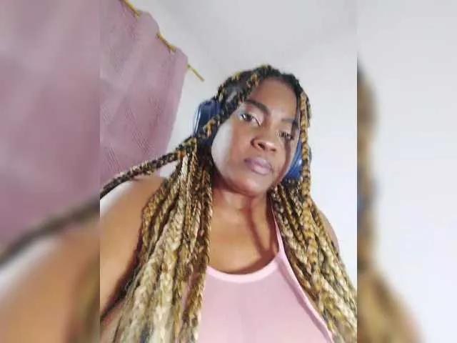 GoddessCarrie from BongaCams