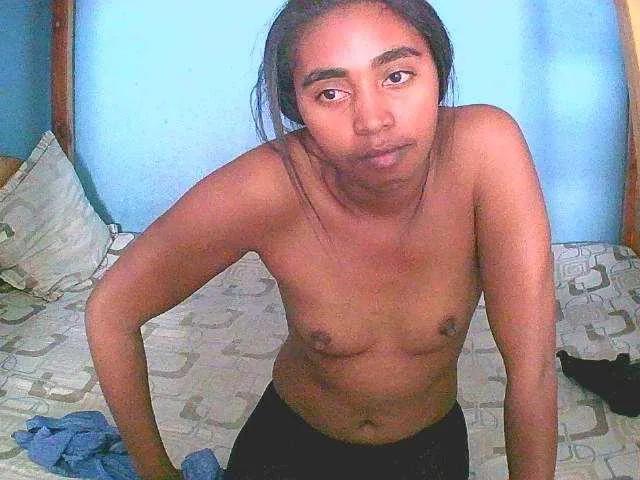 goodgirl from BongaCams