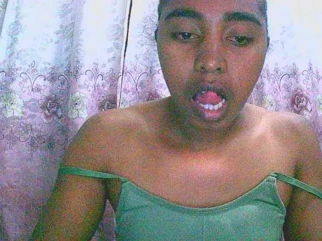 goodgirl from BongaCams