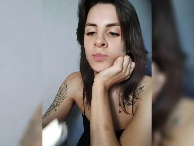 GoodLexi from BongaCams is Freechat