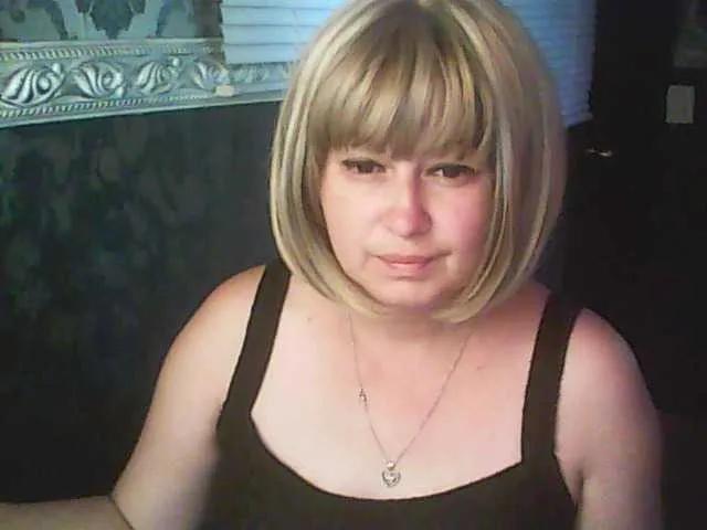 gospoja69 from BongaCams is Freechat