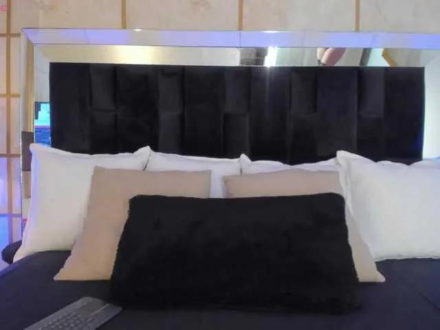 GretaVelvet from BongaCams is Freechat