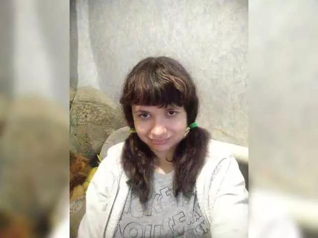 GrettaCandy from BongaCams is Freechat