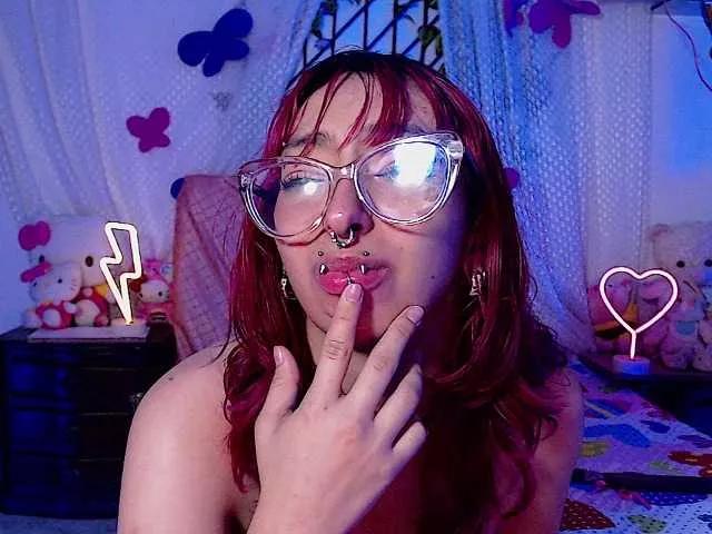 Hanawayne from BongaCams