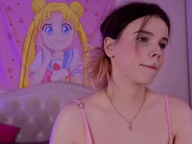HannaCristal from BongaCams