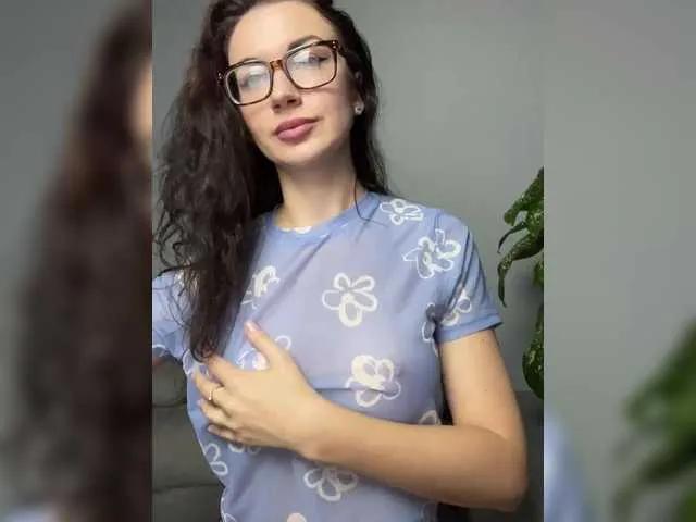 HannaGerman from BongaCams