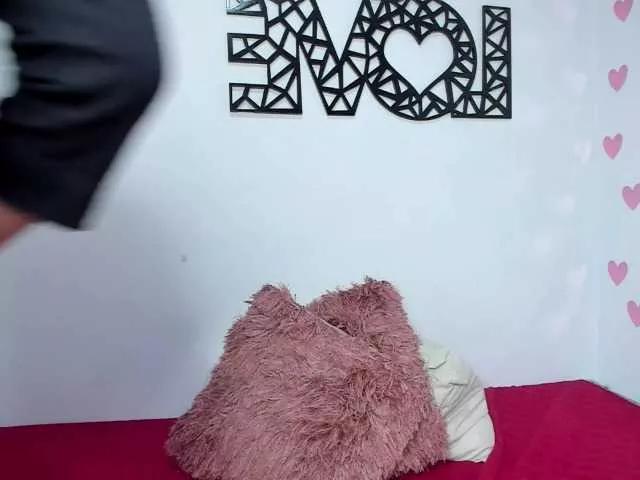 Hannamartin from BongaCams