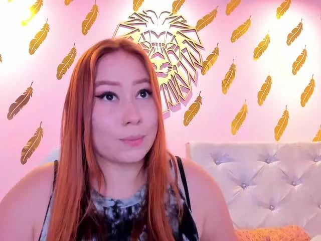 Hannamartin from BongaCams