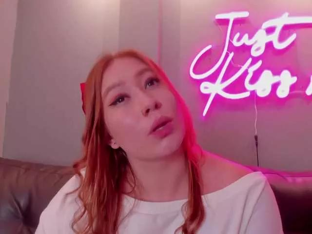 Hannamartin from BongaCams