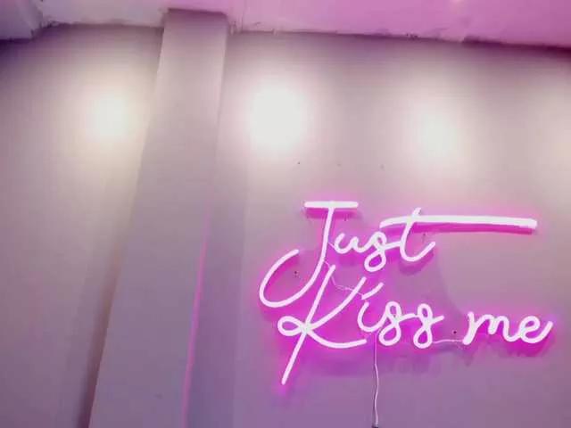 Hannamartin from BongaCams