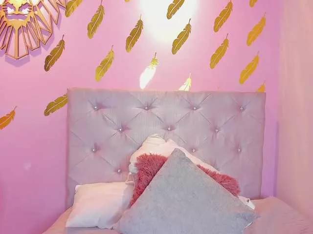 Hannamartin from BongaCams