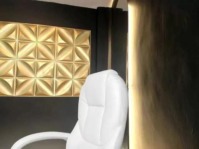 Hannamartin from BongaCams