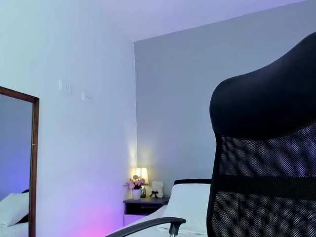 HannaMartinezz from BongaCams