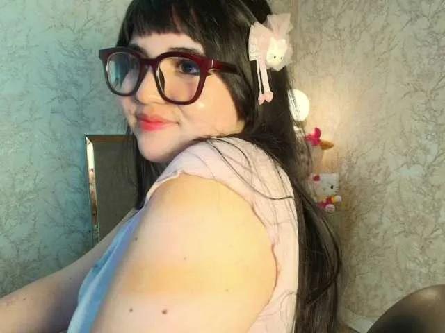 HannaStarx from BongaCams is Freechat