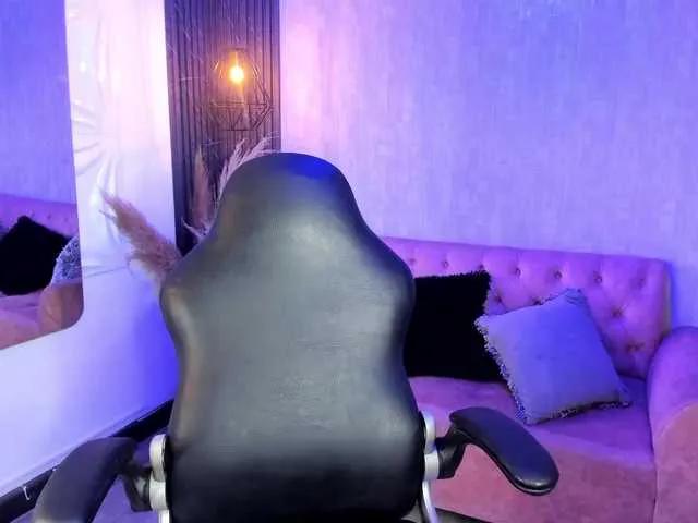 Hannawells from BongaCams