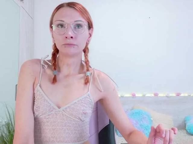 HannaXO from BongaCams