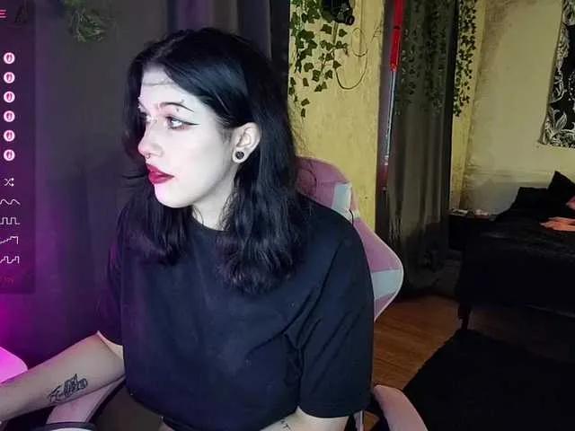 Harakassi from BongaCams is Freechat