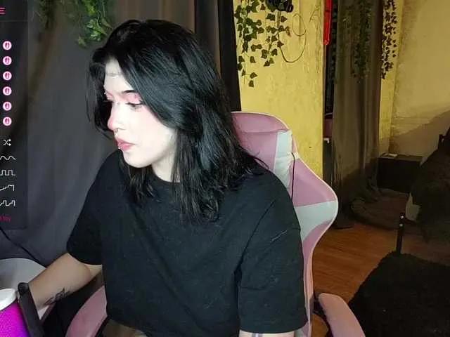 Harakassi from BongaCams is Freechat