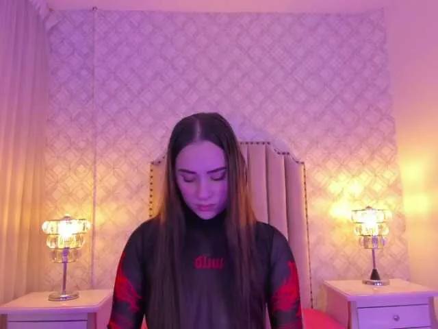 HarleyQueen666 from BongaCams is Freechat