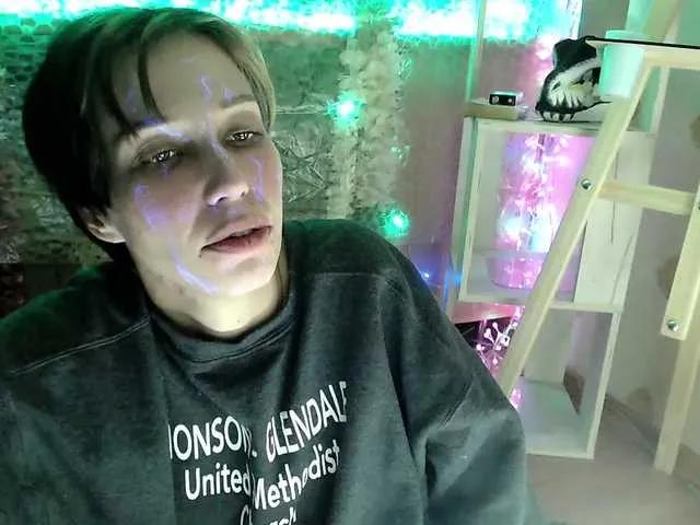 HazeRaziel from BongaCams is Freechat