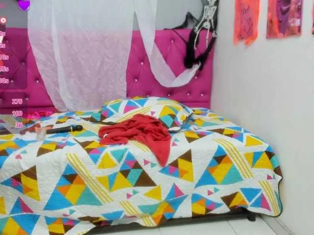 Helen-russo from BongaCams