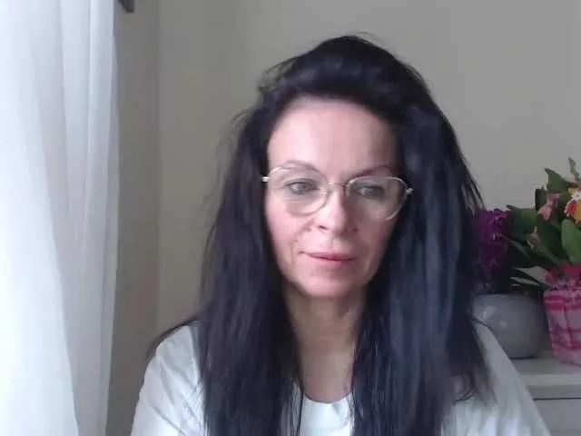HelenSHOW1 from BongaCams