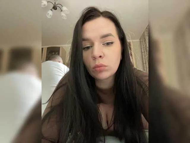 HellMor from BongaCams
