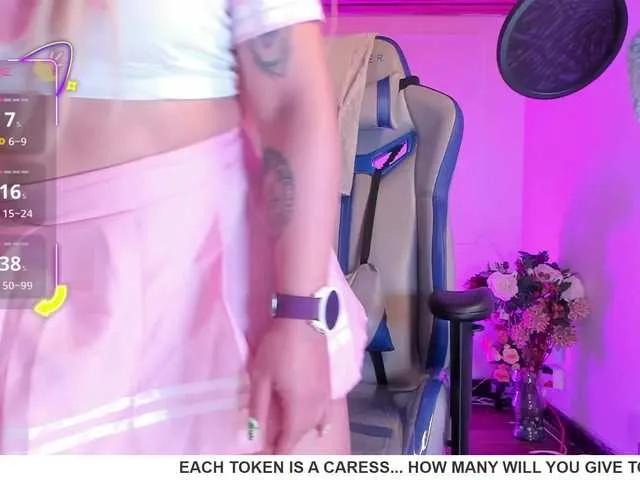 Hi-im-rachel from BongaCams