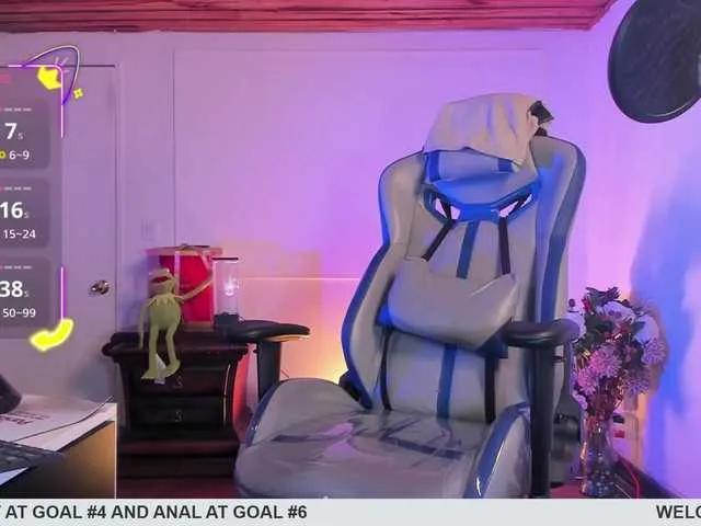 Hi-im-rachel from BongaCams