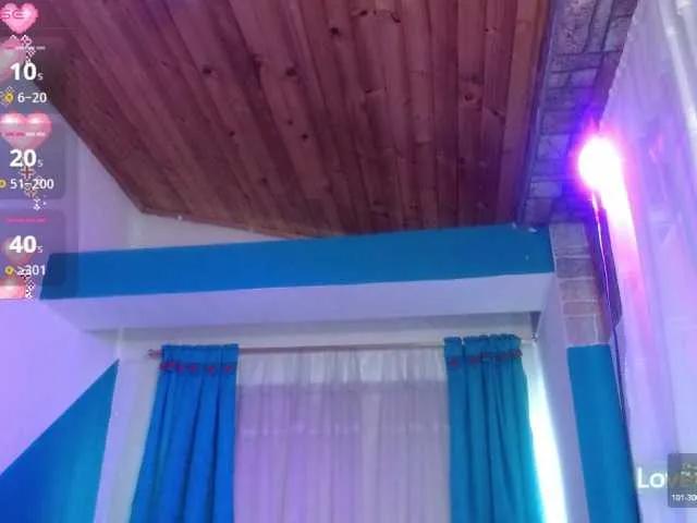 Hi-Marceline from BongaCams is Freechat