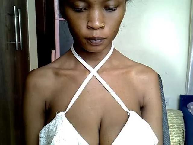 hippyshanice from BongaCams is Freechat