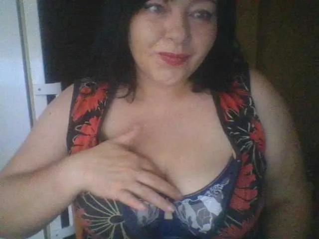 Holly-Molly69 from BongaCams