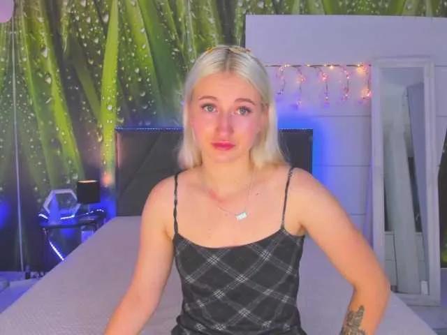 HollyTaillor from BongaCams is Freechat