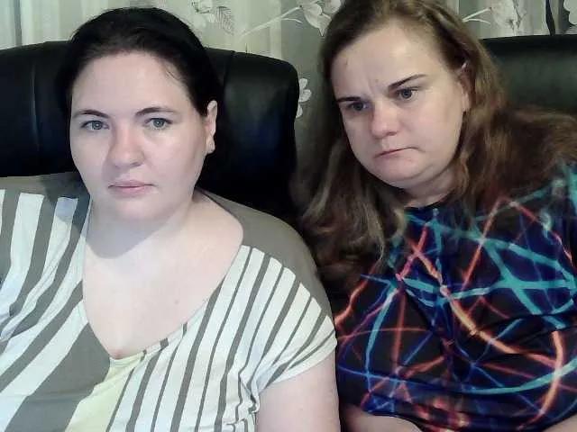 HollyXEva from BongaCams
