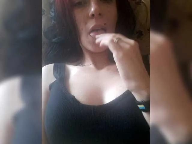 HolodLolly from BongaCams