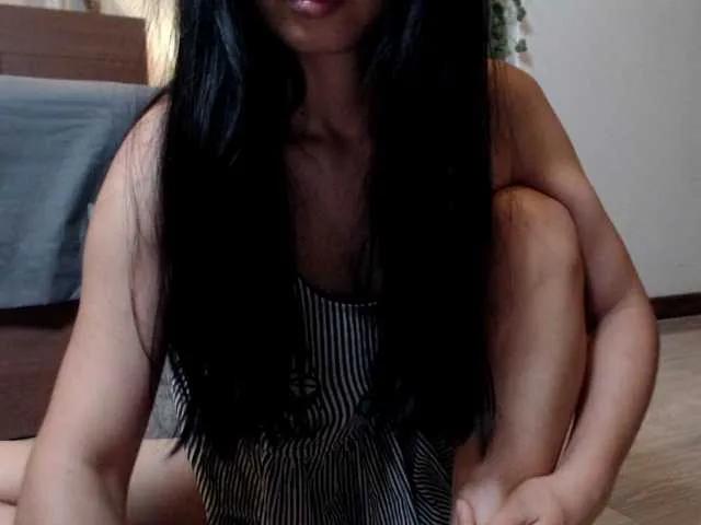 hongkongkitty from BongaCams is Freechat