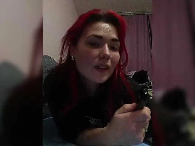 Horny-Lina from BongaCams is Freechat
