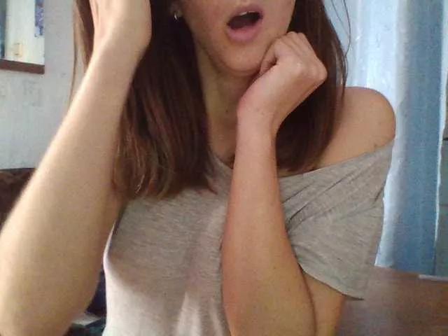 HorrorStory from BongaCams