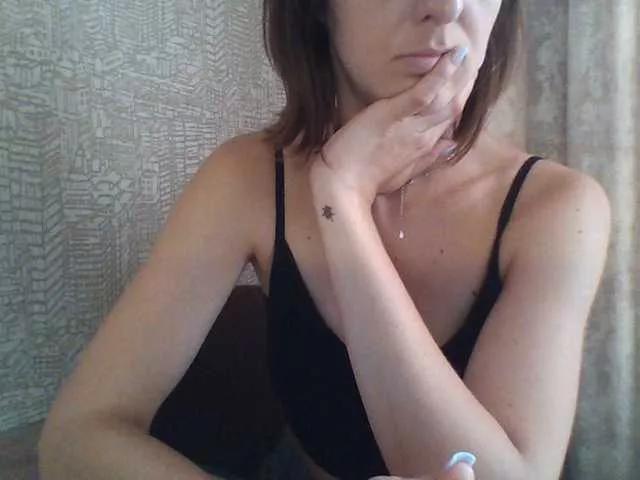 HorrorStory from BongaCams